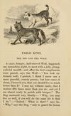 Thumbnail 0299 of The fables of Aesop