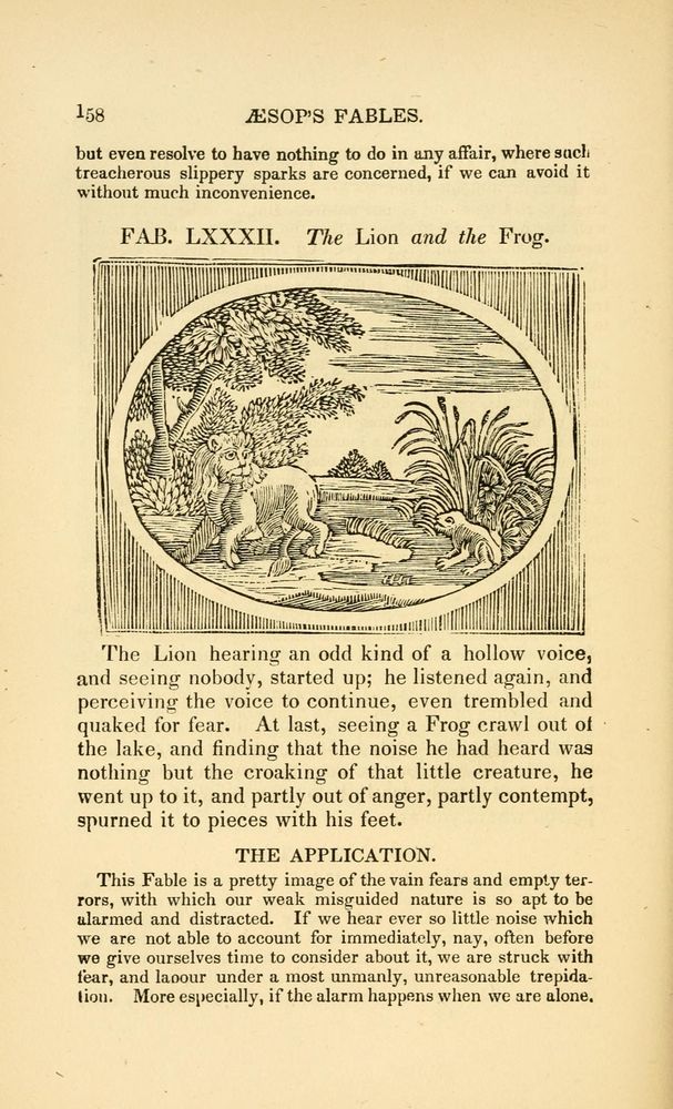 Scan 0164 of Fables of Aesop and others