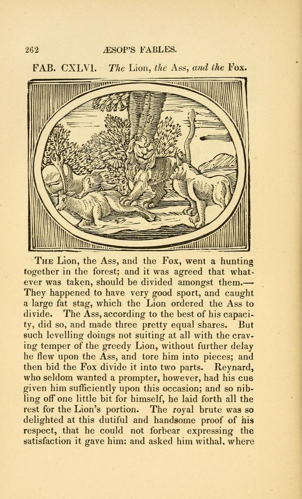 Scan 0268 of Fables of Aesop and others