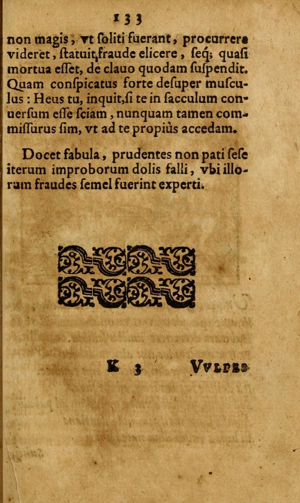 Scan 0157 of Fabulae c. Aesopicae