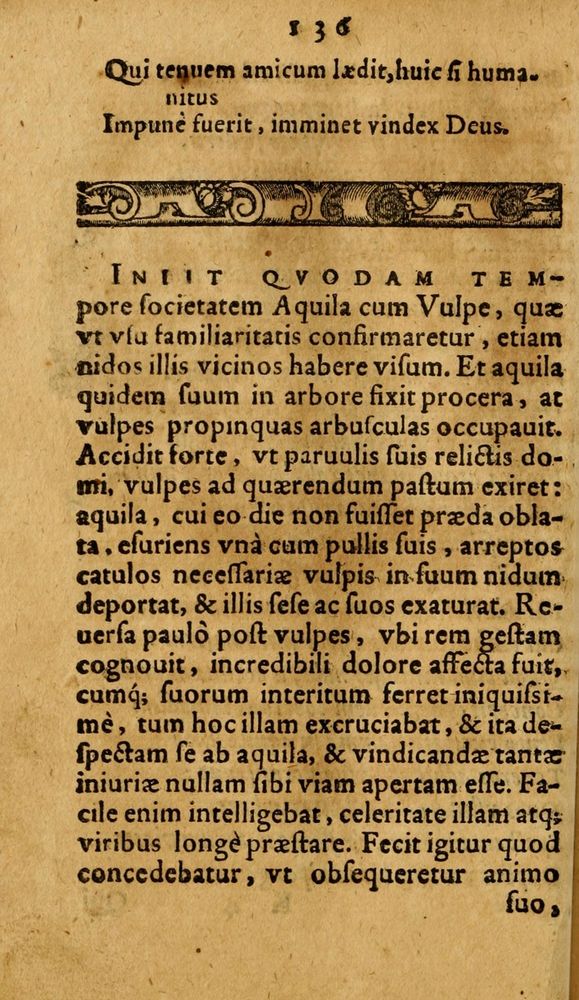 Scan 0160 of Fabulae c. Aesopicae