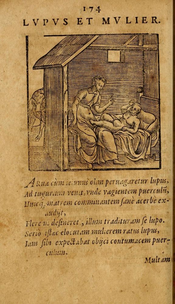 Scan 0198 of Fabulae c. Aesopicae