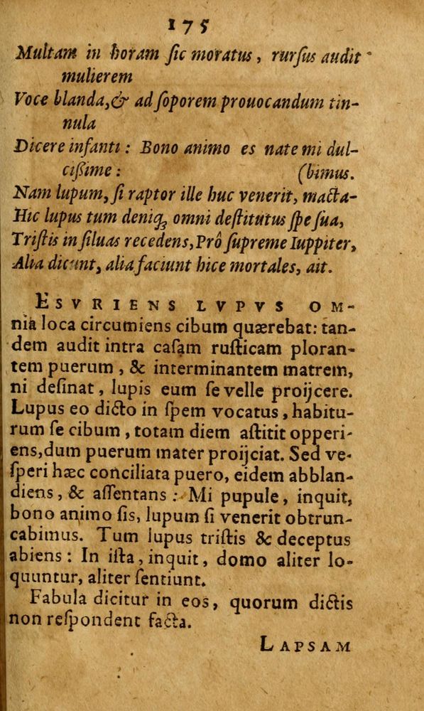 Scan 0199 of Fabulae c. Aesopicae