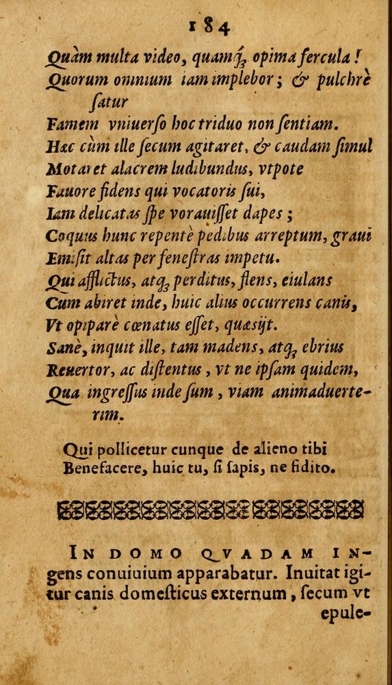 Scan 0208 of Fabulae c. Aesopicae
