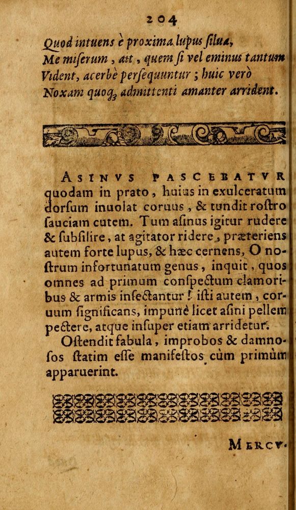 Scan 0228 of Fabulae c. Aesopicae