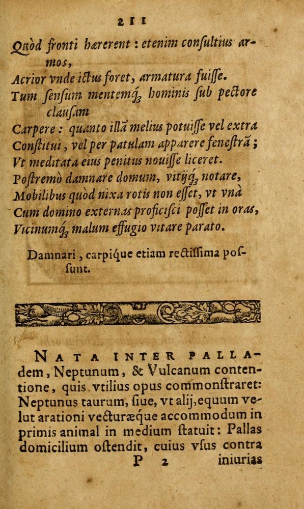 Scan 0235 of Fabulae c. Aesopicae