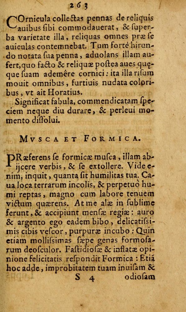 Scan 0287 of Fabulae c. Aesopicae
