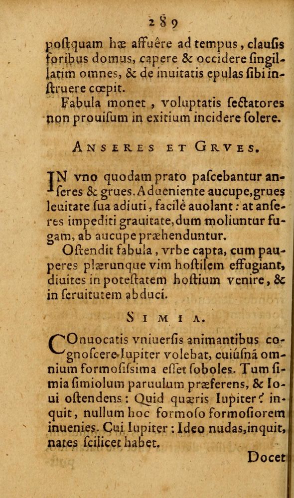 Scan 0312 of Fabulae c. Aesopicae
