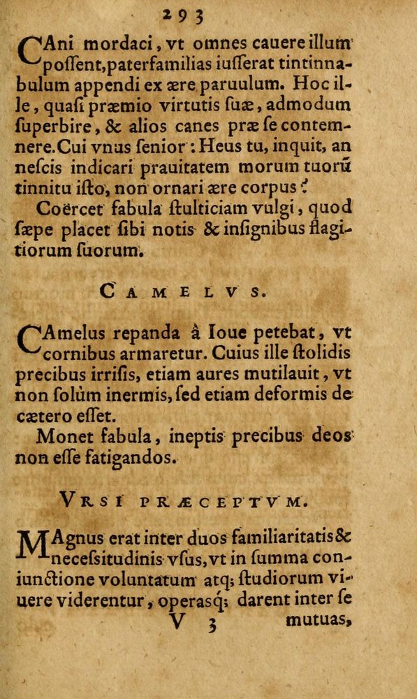 Scan 0317 of Fabulae c. Aesopicae