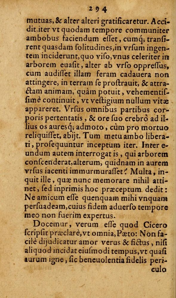 Scan 0318 of Fabulae c. Aesopicae