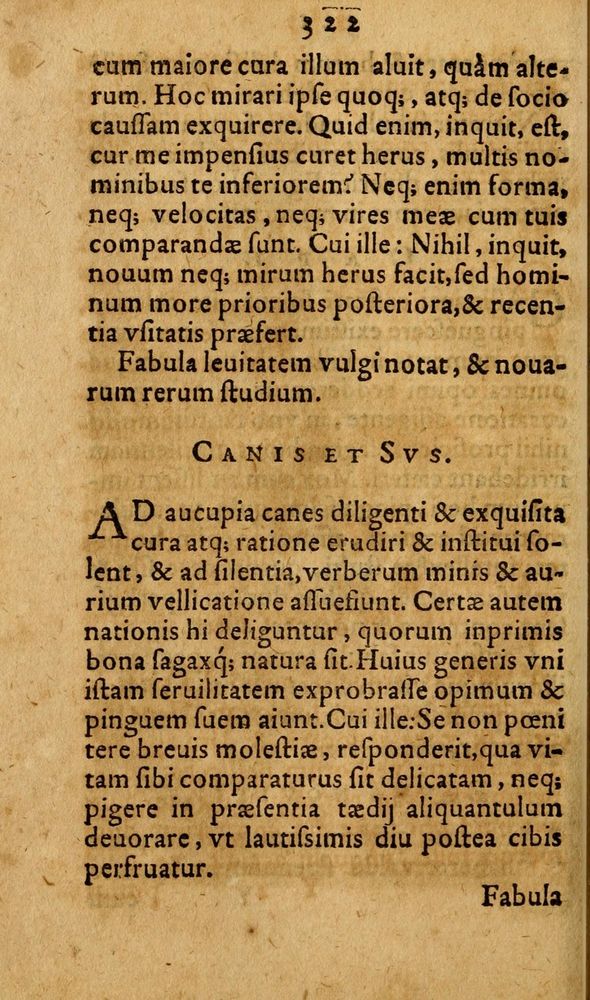 Scan 0346 of Fabulae c. Aesopicae