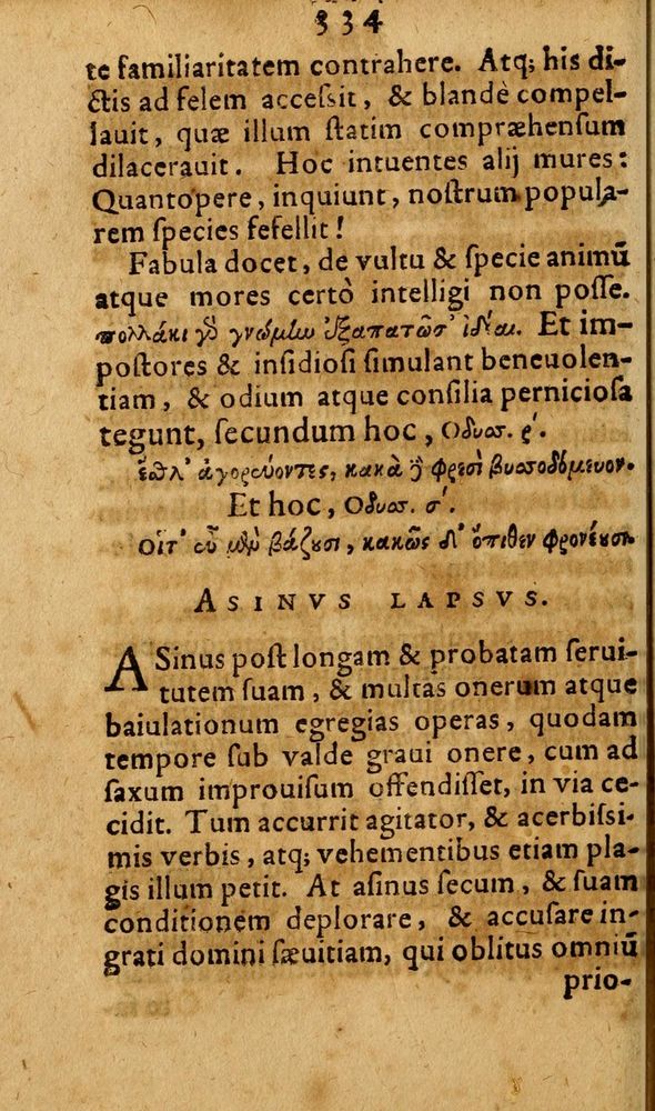 Scan 0358 of Fabulae c. Aesopicae