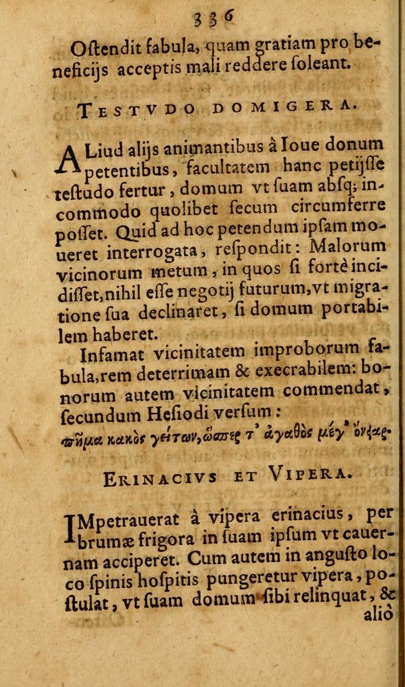 Scan 0360 of Fabulae c. Aesopicae