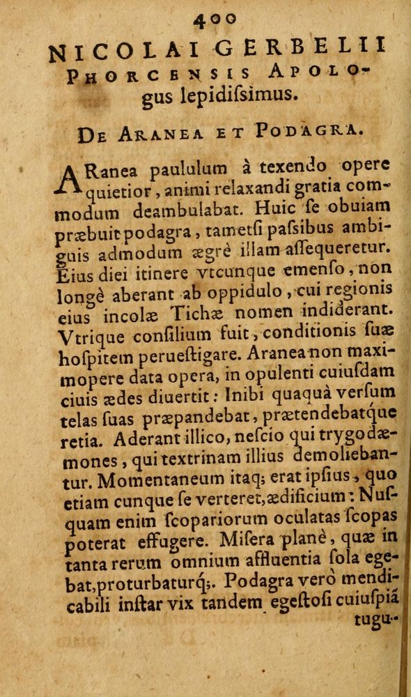 Scan 0424 of Fabulae c. Aesopicae