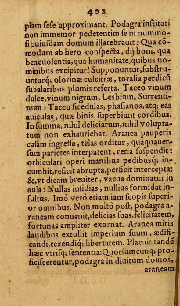 Scan 0426 of Fabulae c. Aesopicae