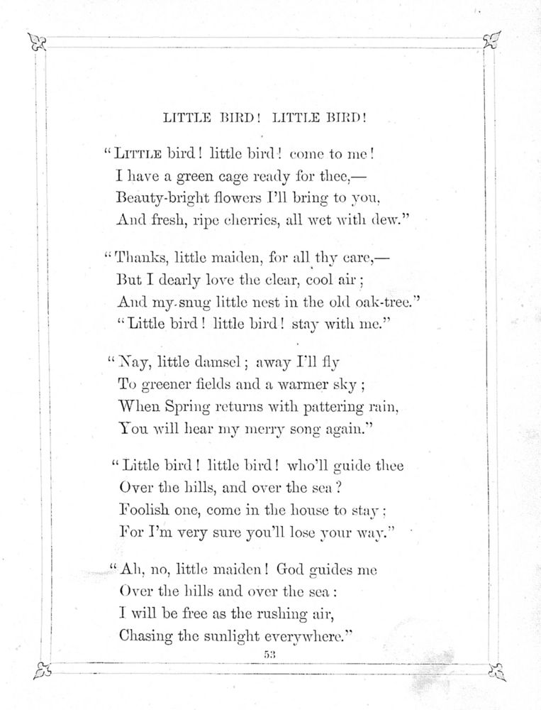 Scan 0055 of Illustrated book of songs for children