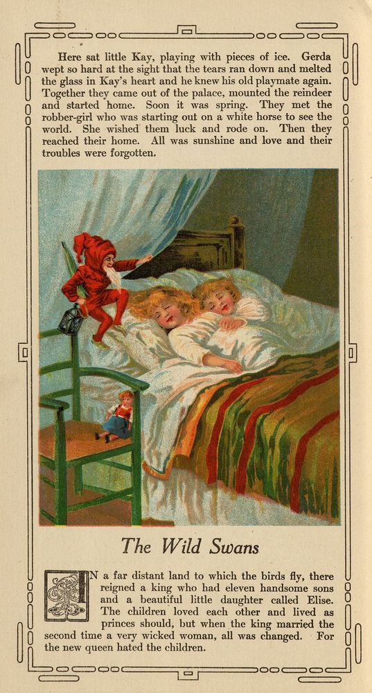 Scan 0006 of Fairy tales from Andersen