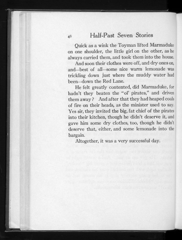 Scan 0072 of Half-past seven stories