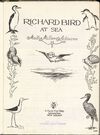 Thumbnail 0005 of Richard Bird at sea