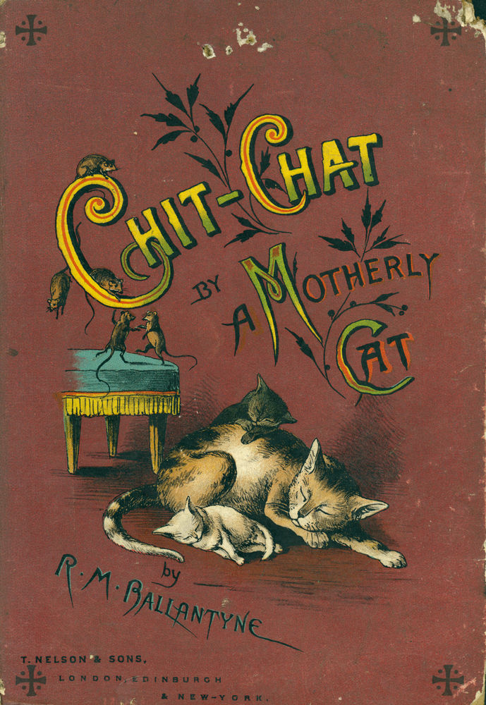 Scan 0001 of Chit-chat by a little kit-cat