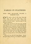 Thumbnail 0017 of Fables in feather