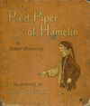 Thumbnail 0001 of The Pied Piper of Hamelin
