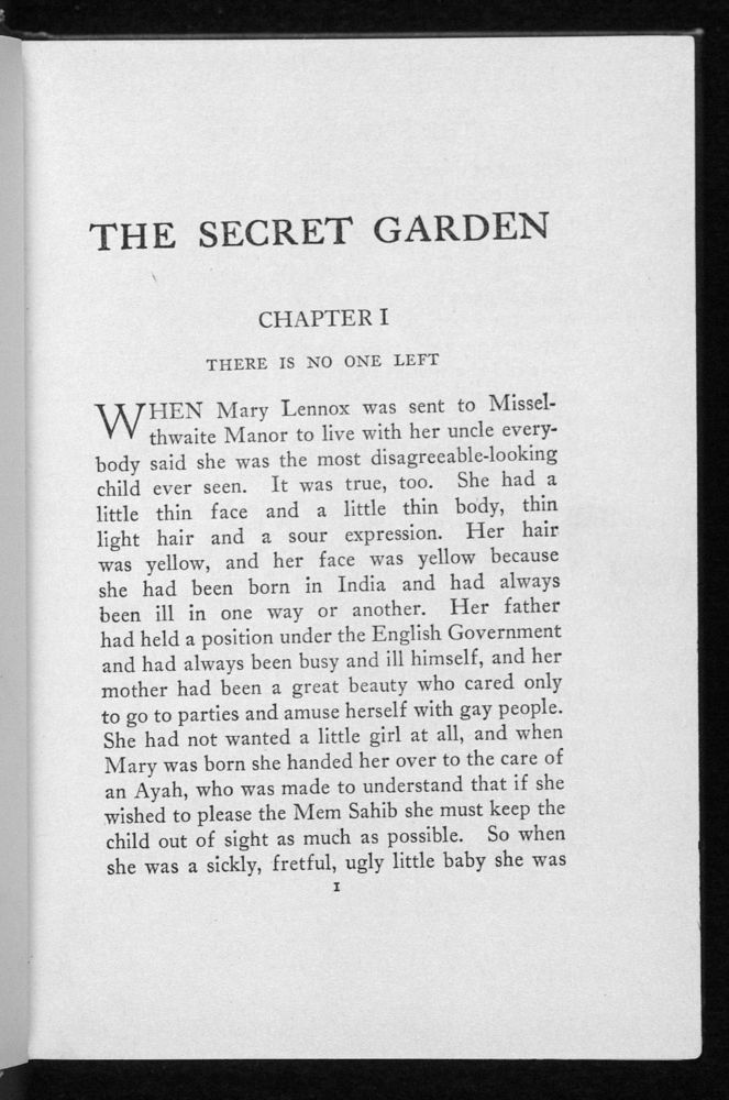 Scan 0015 of The secret garden