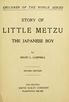 Thumbnail 0009 of Story of little Metzu