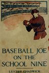 Thumbnail 0001 of Baseball Joe on the school nine