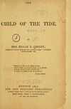 Thumbnail 0005 of The child of the tide 