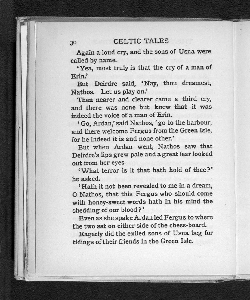 Scan 0050 of Celtic tales