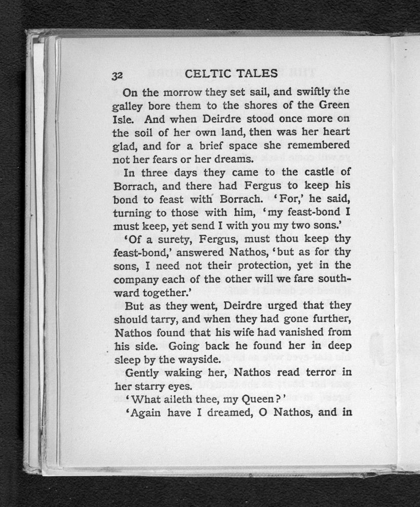 Scan 0052 of Celtic tales