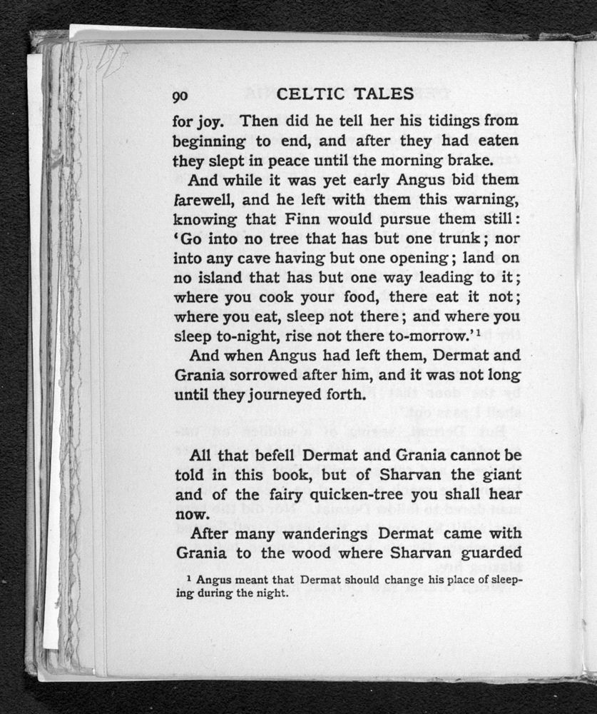 Scan 0120 of Celtic tales