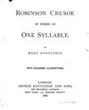Thumbnail 0005 of Robinson Crusoe in words of one syllable