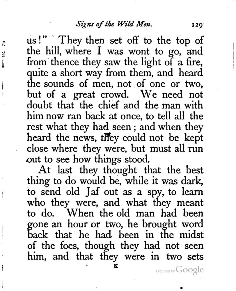 Scan 0149 of Robinson Crusoe in words of one syllable