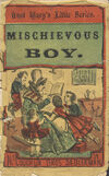 Thumbnail 0001 of Mischievous boy