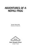 Thumbnail 0004 of Adventures of a Nepali frog