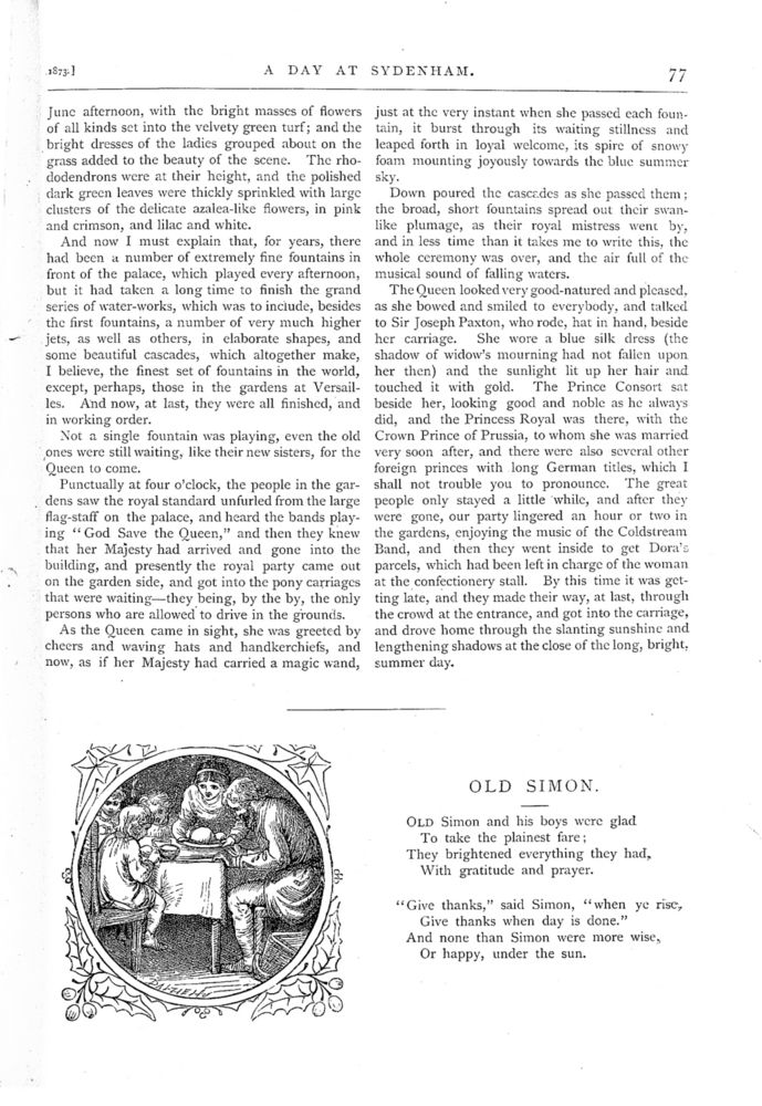 Scan 0031 of St. Nicholas. December 1873