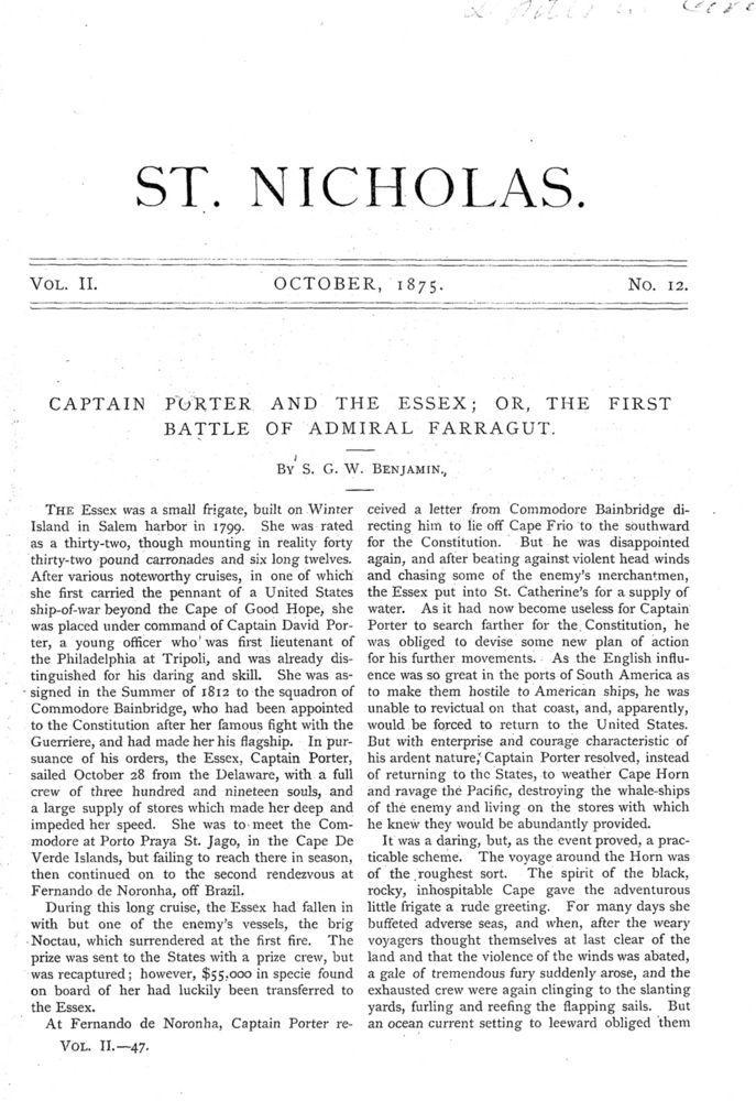 Scan 0004 of St. Nicholas. October 1875