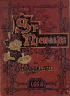 Thumbnail 0001 of St. Nicholas. January 1888