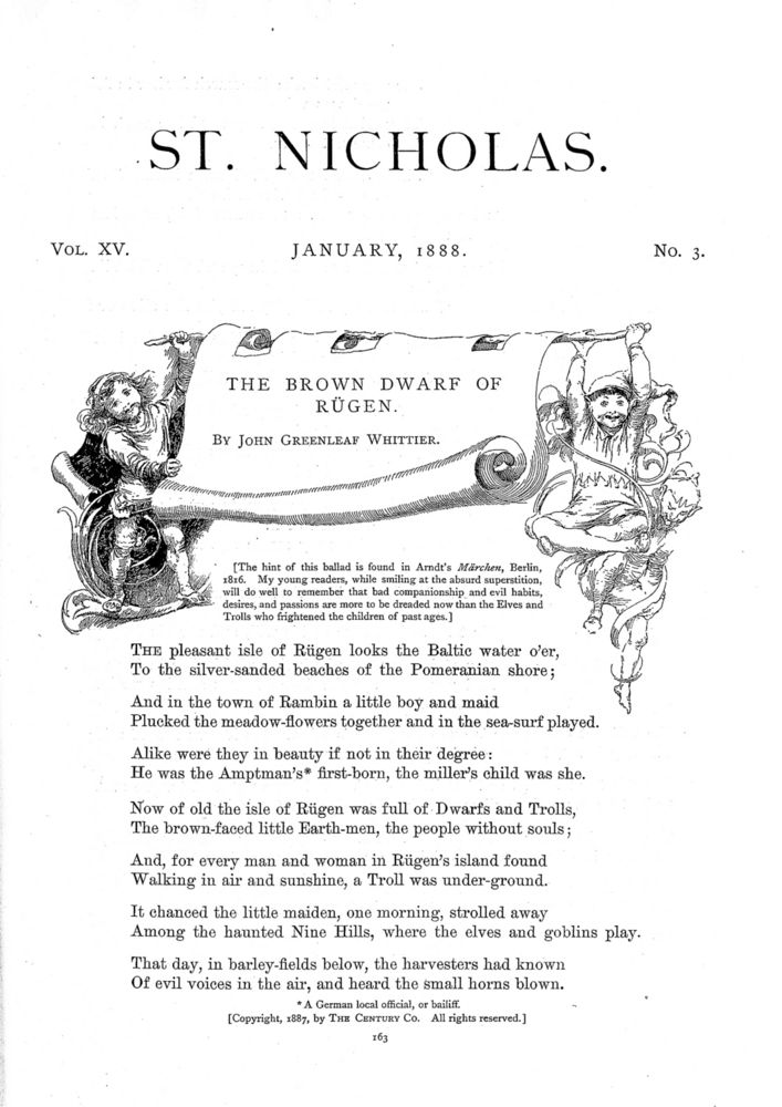Scan 0004 of St. Nicholas. January 1888