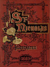 Thumbnail 0001 of St. Nicholas. March 1889
