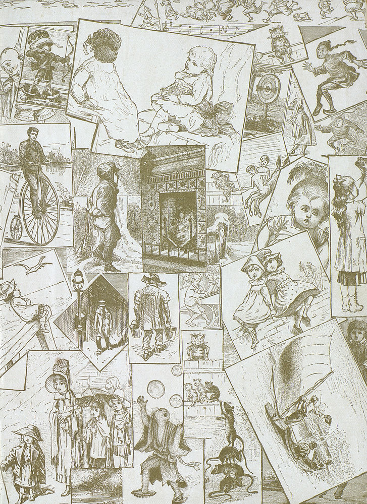 Scan 0003 of St. Nicholas. February 1887