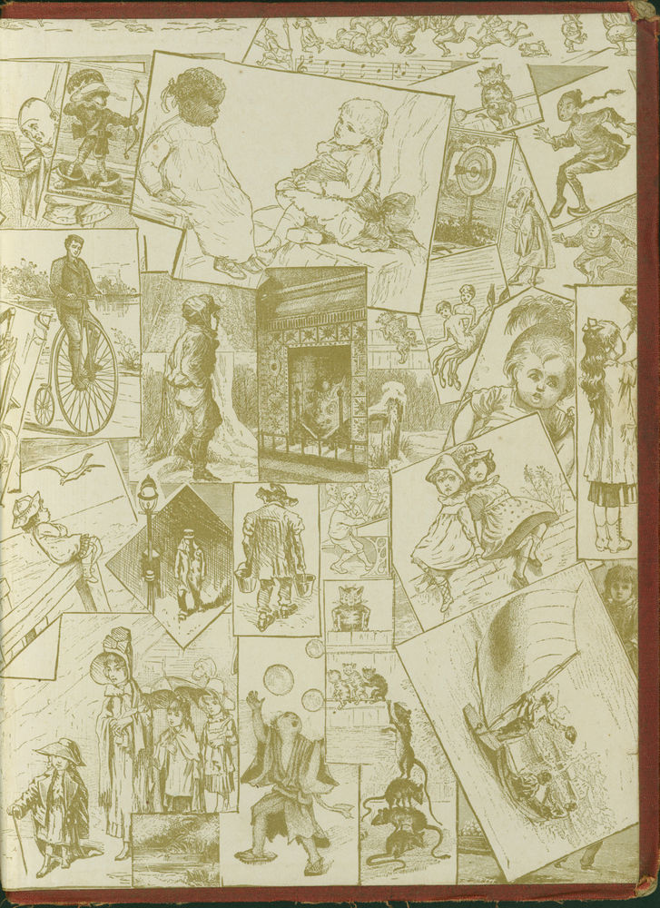 Scan 0084 of St. Nicholas. February 1887