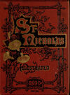 Thumbnail 0001 of St. Nicholas. December 1889