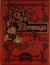 Thumbnail 0001 of St. Nicholas. October 1891