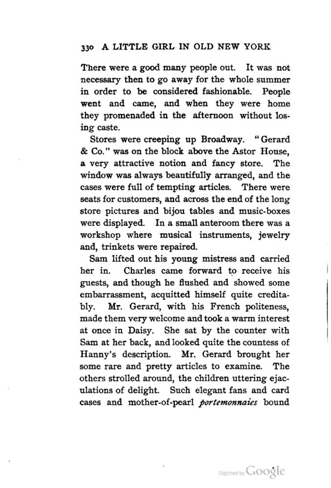 Scan 0335 of A little girl in old New York