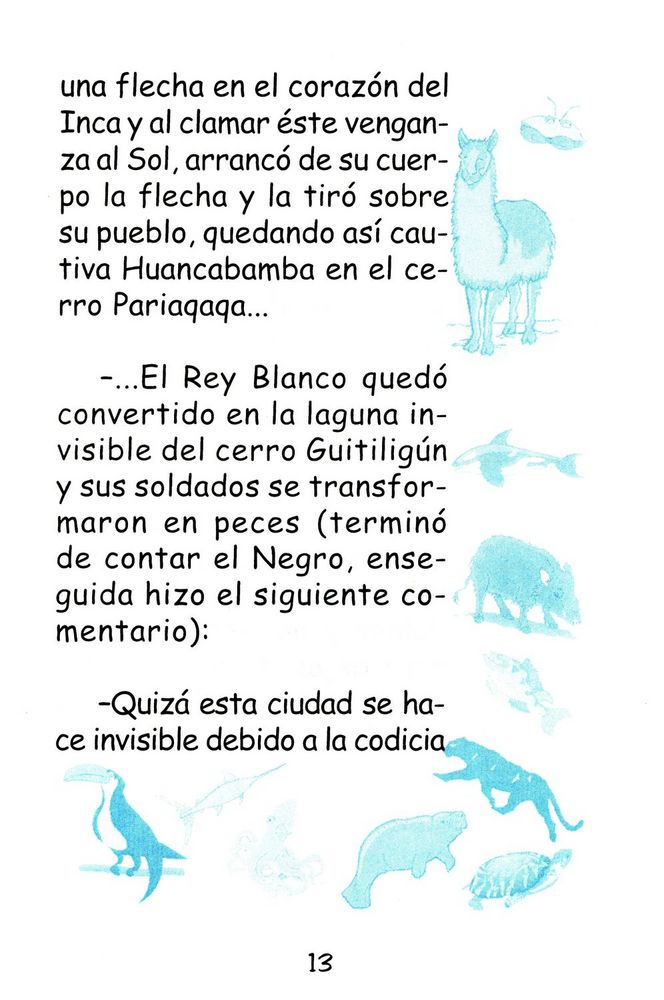 Scan 0015 of Leyendas peruanas para niños