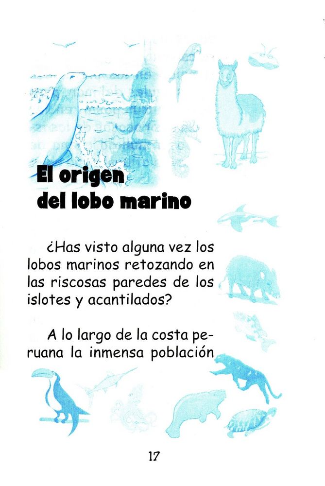 Scan 0019 of Leyendas peruanas para niños