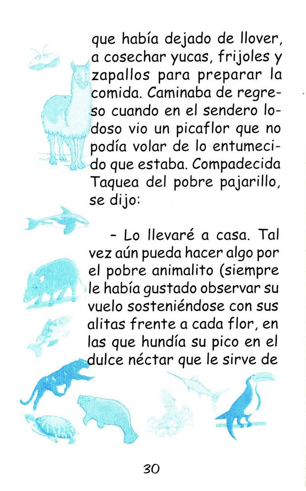 Scan 0032 of Leyendas peruanas para niños